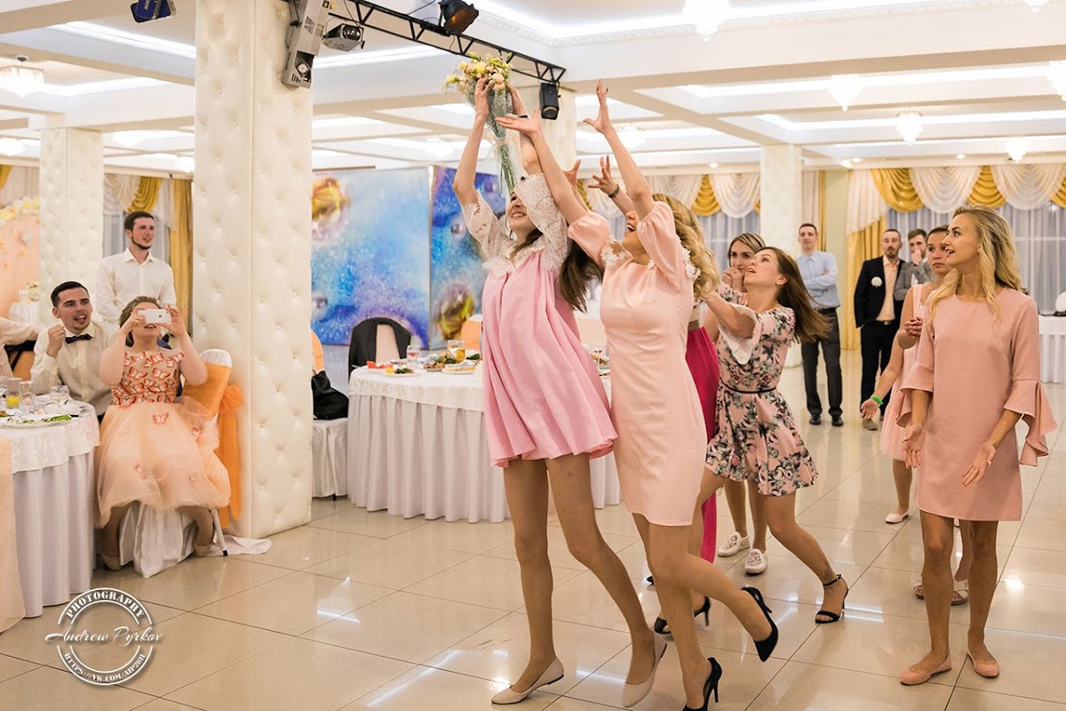 Олег и Наташа