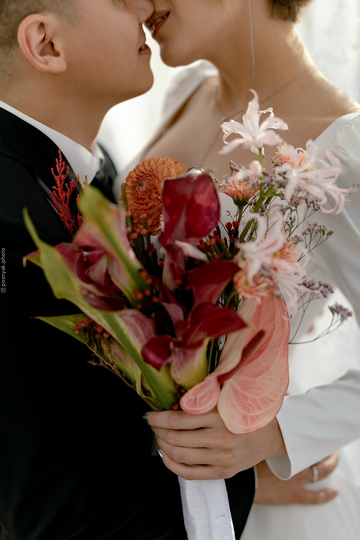 Wedding day Георгий и Анна