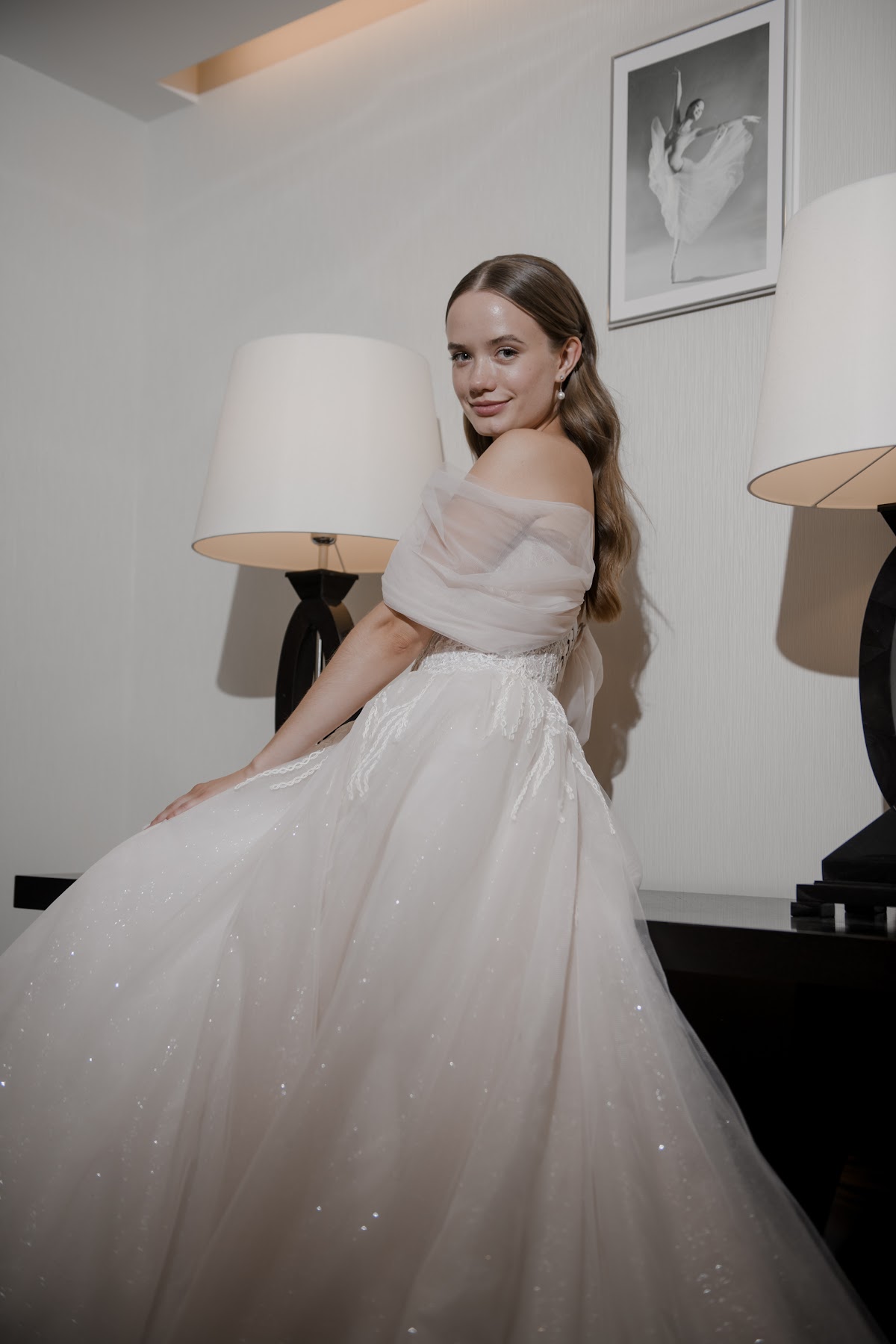 Анна и Александр