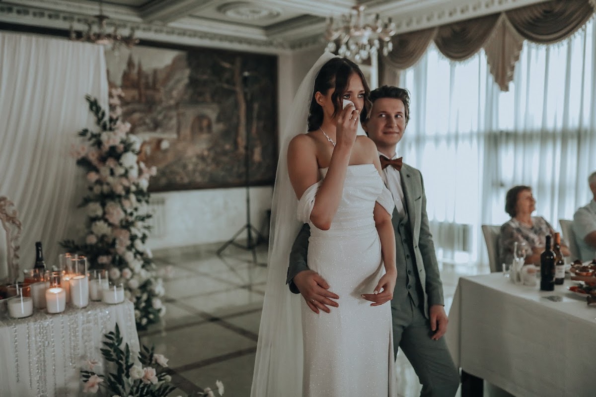 Владимир & Полина