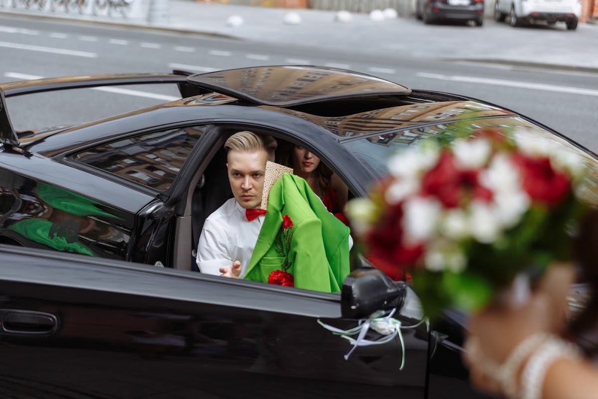 Юлианна  и Илья