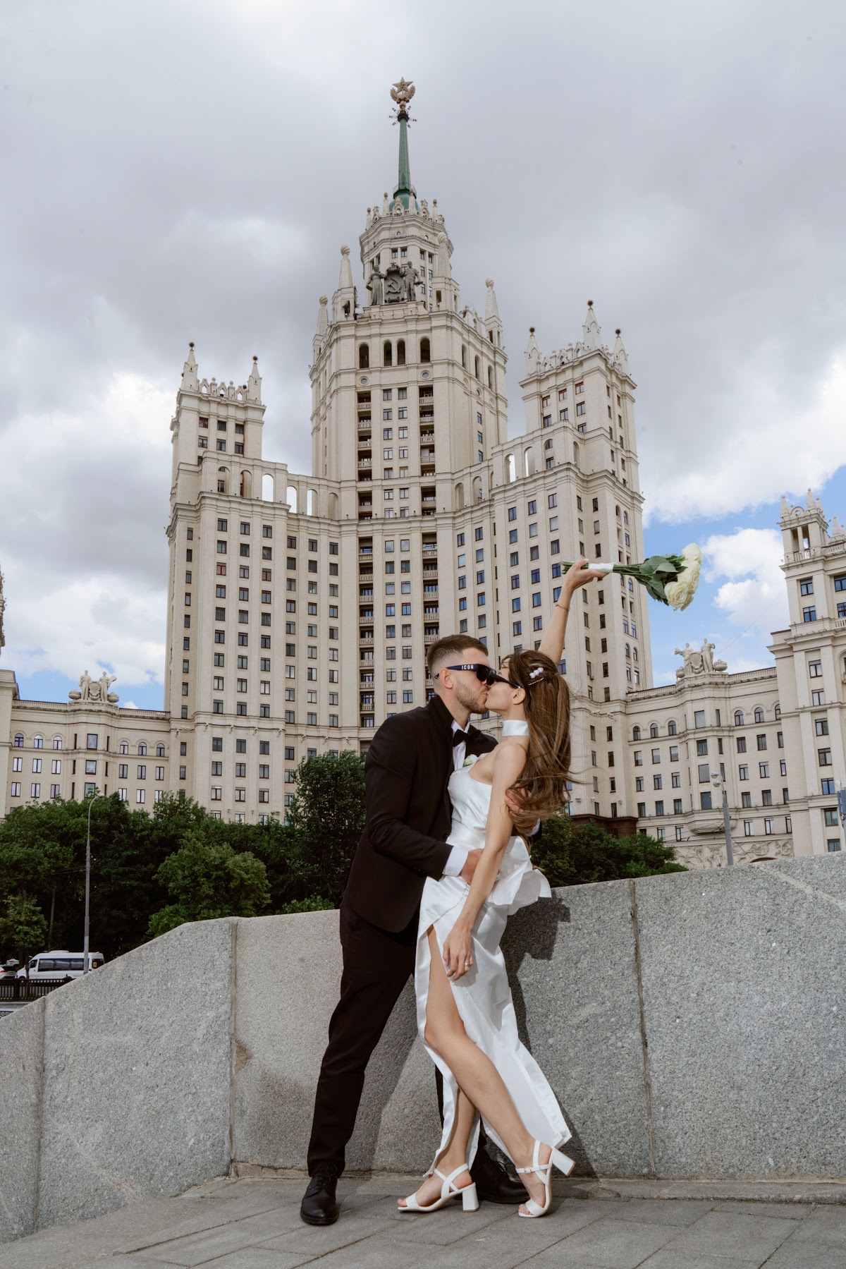 Портфолио: Свадьба