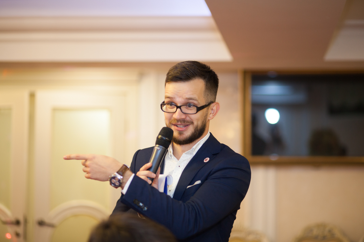 Свадьба Сергея и Айи