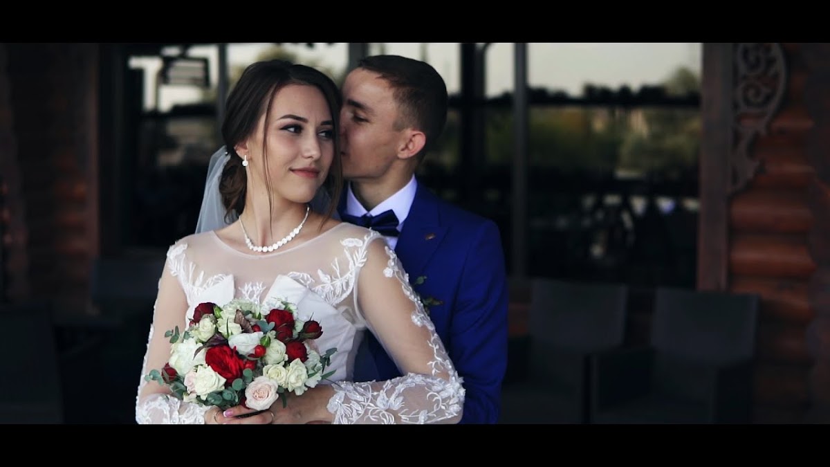 Михаил Егоров