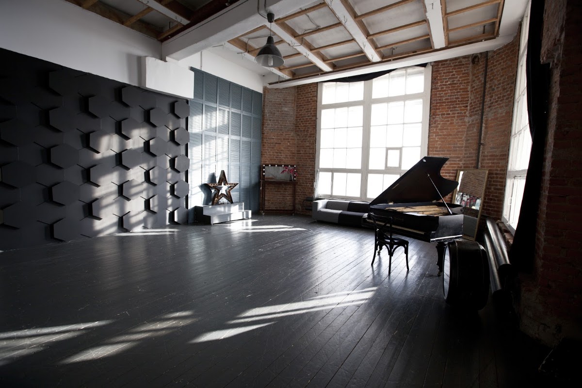 Loft 120