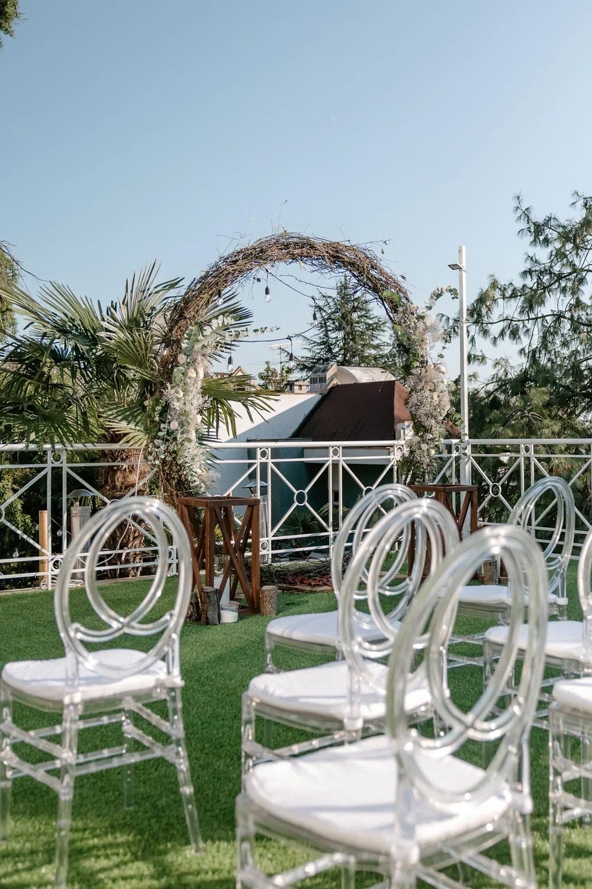 Annica Brut Events & Design