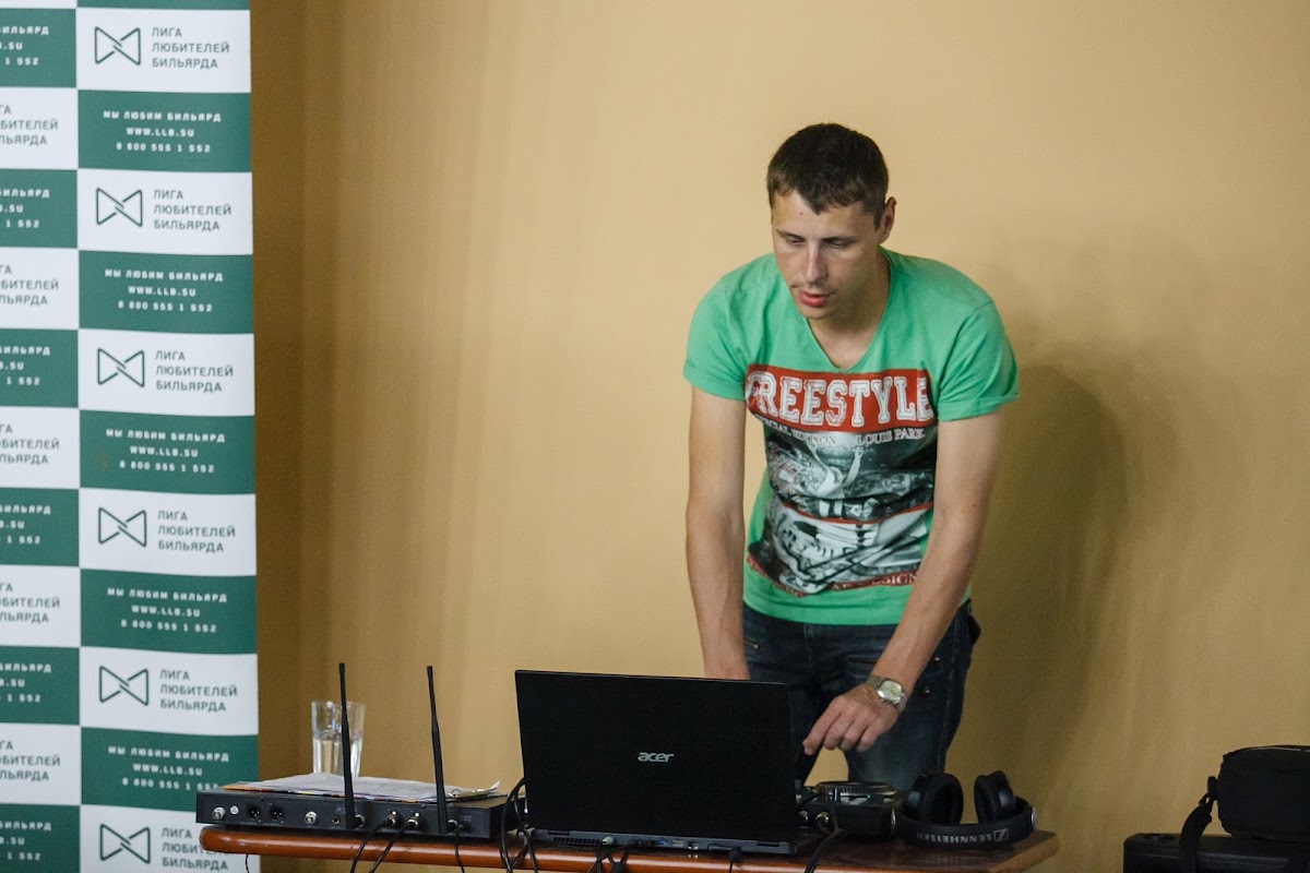 Портфолио: Свадьба