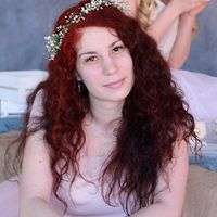 Alexandra Vladimirovna