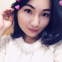 Anar Tynybayeva