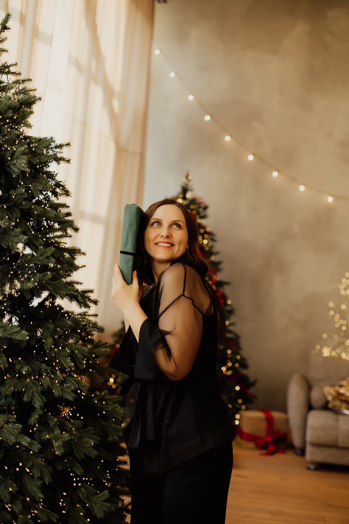Новый год
