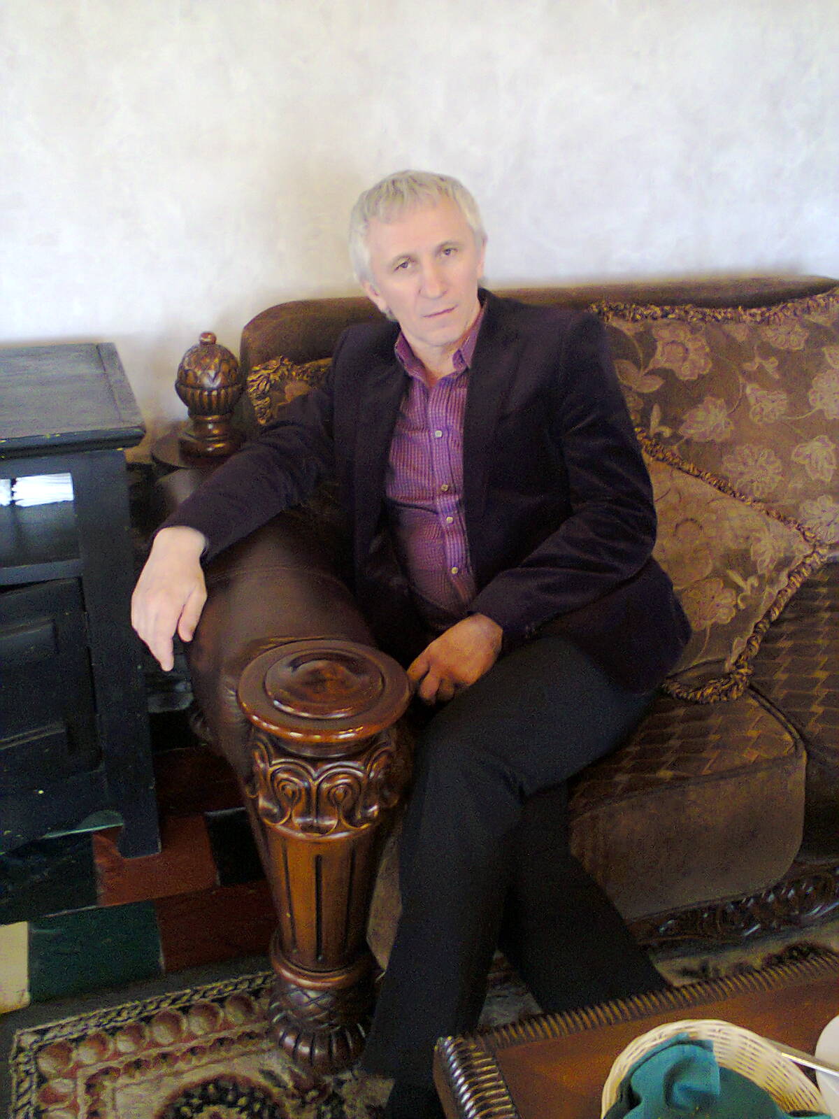 Александра и Николай - 26.04.2014