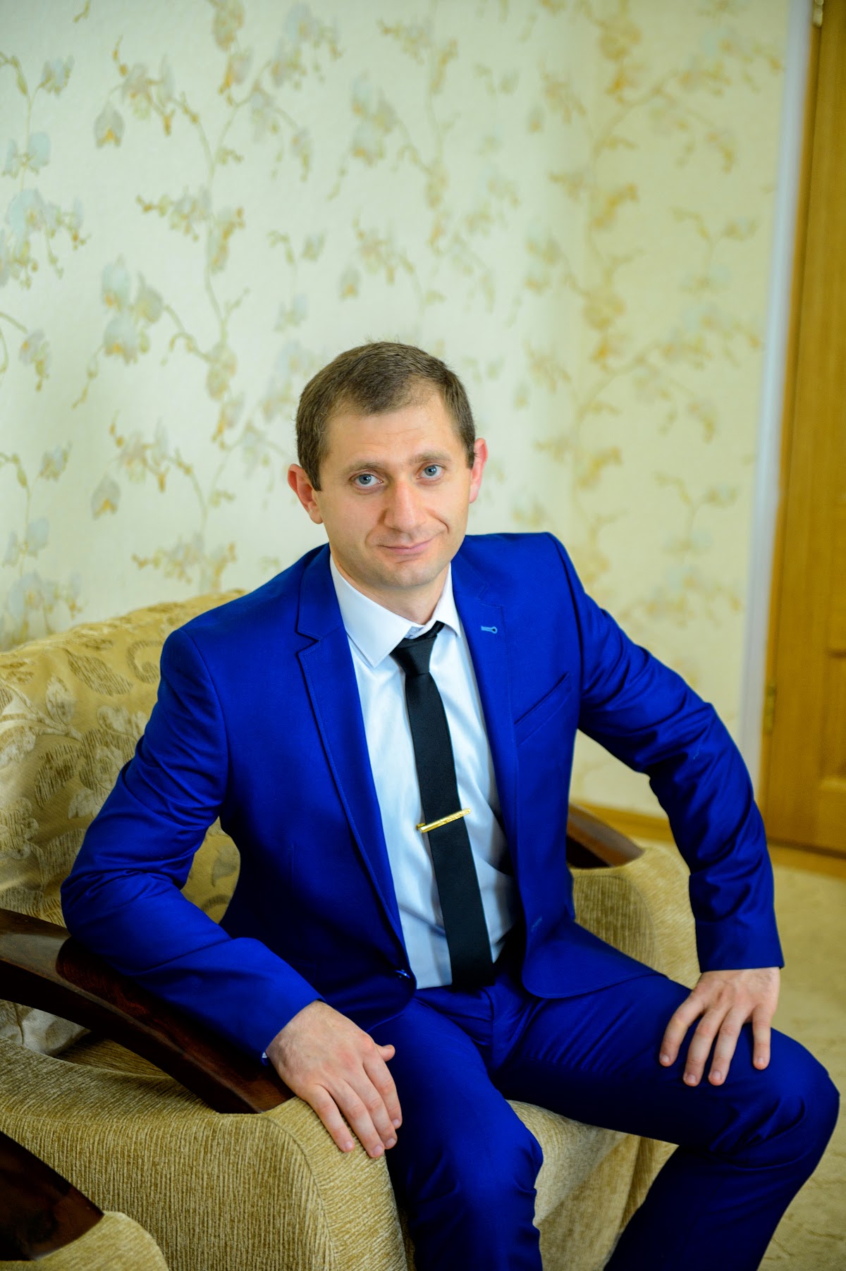 Ануш и Гаик