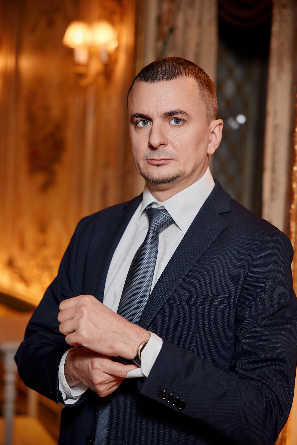Гузель и Владимир