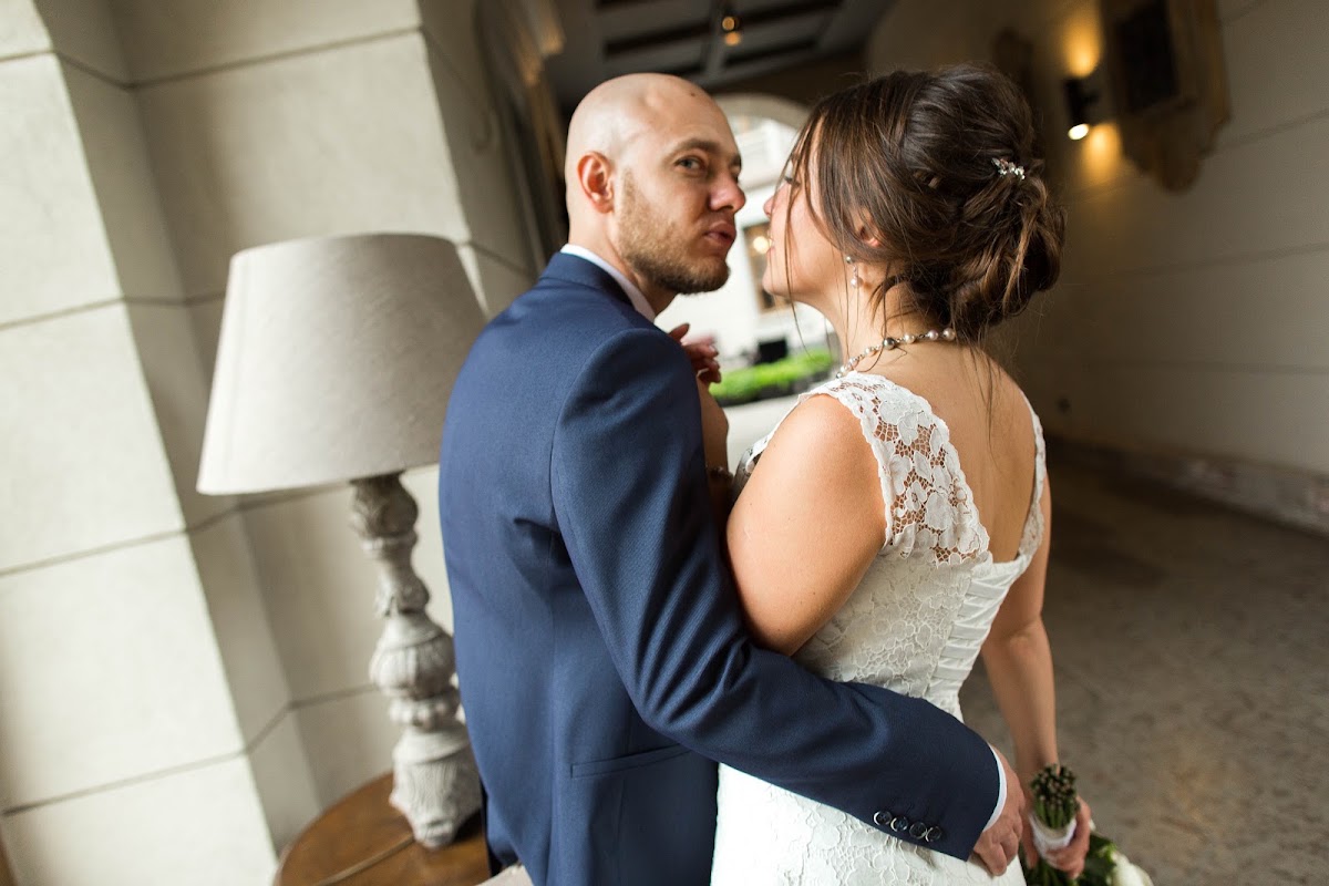 Ксюша и Андрей
