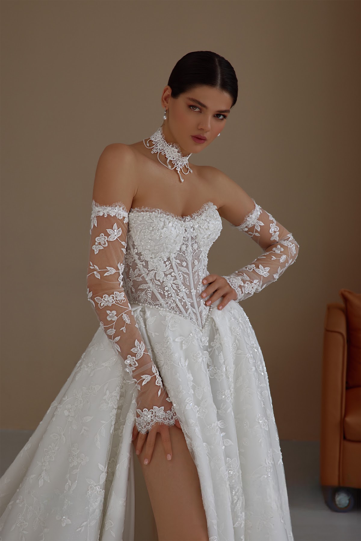 Vivienne — кадр 3 из 5