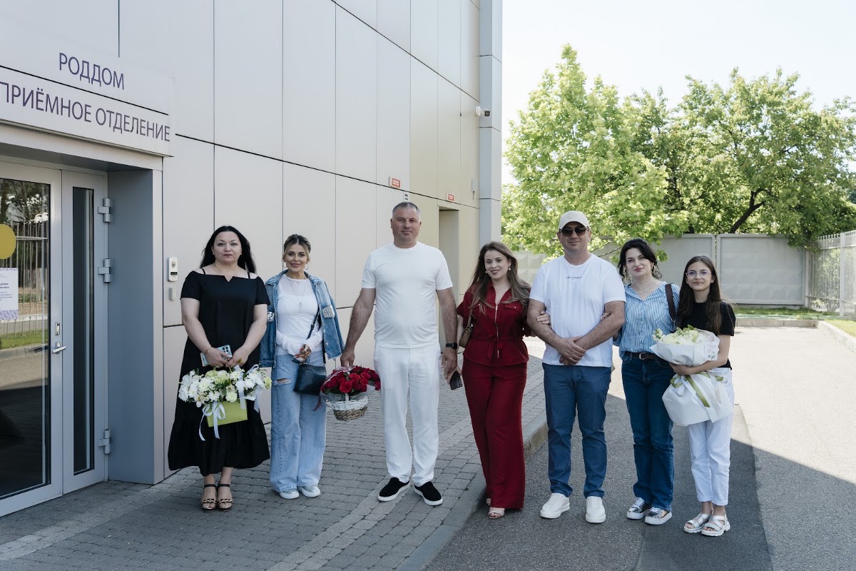 Выписка Аллана