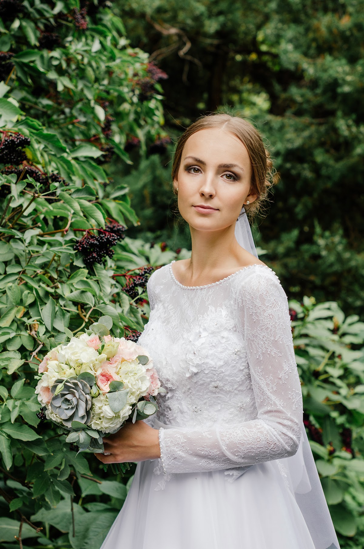 Елена Дорофеева