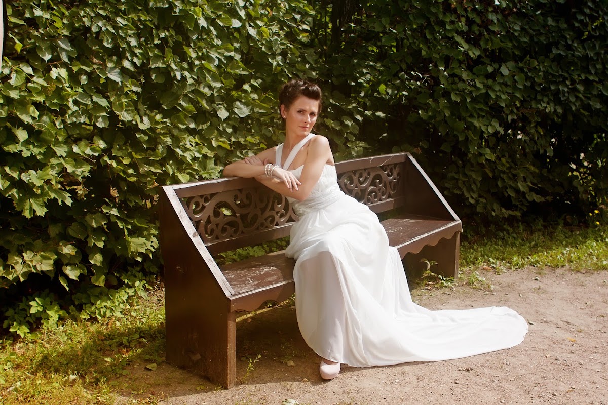 Елена и Артем