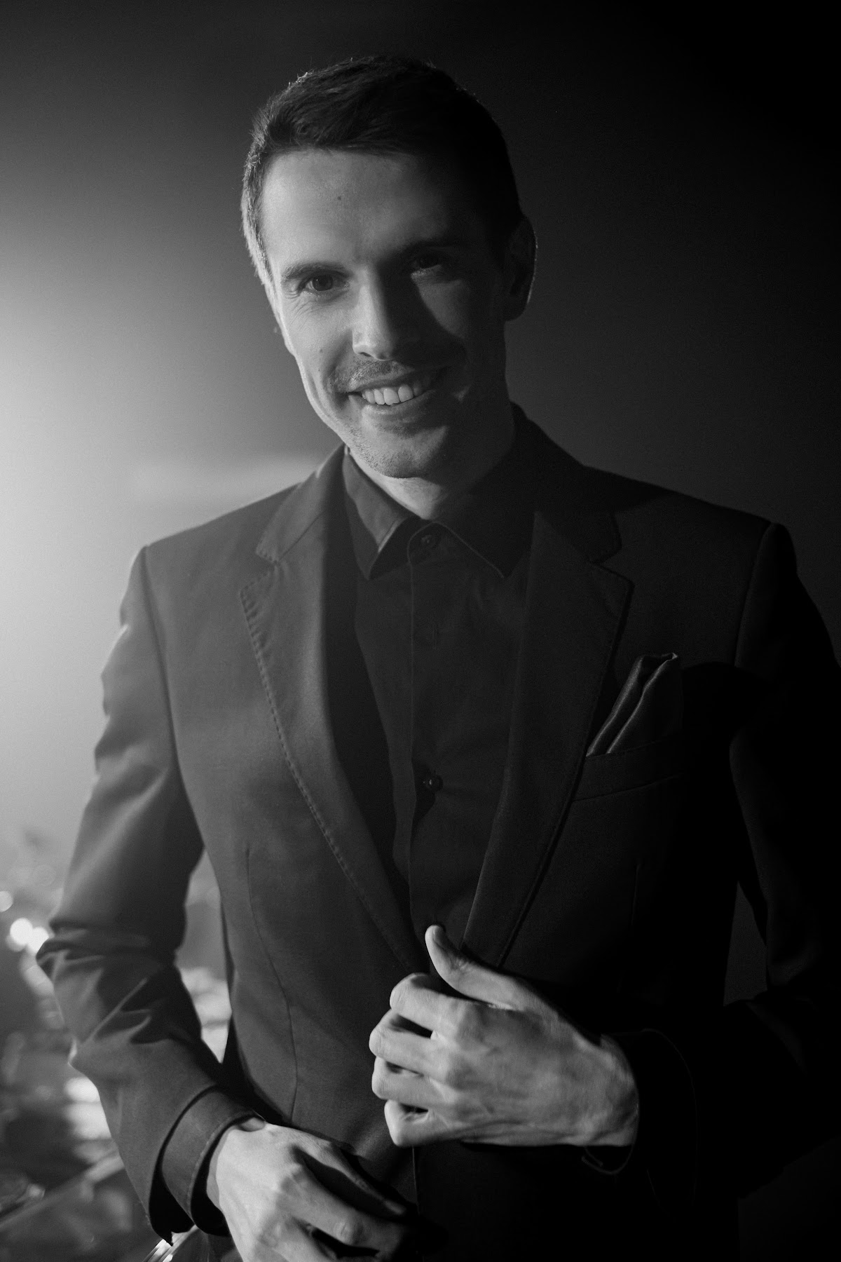Сергей и Мира