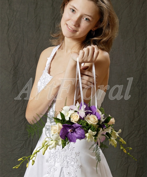 Цветочная мастерская ArtFloral