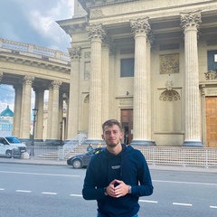 Кирилл Менцик