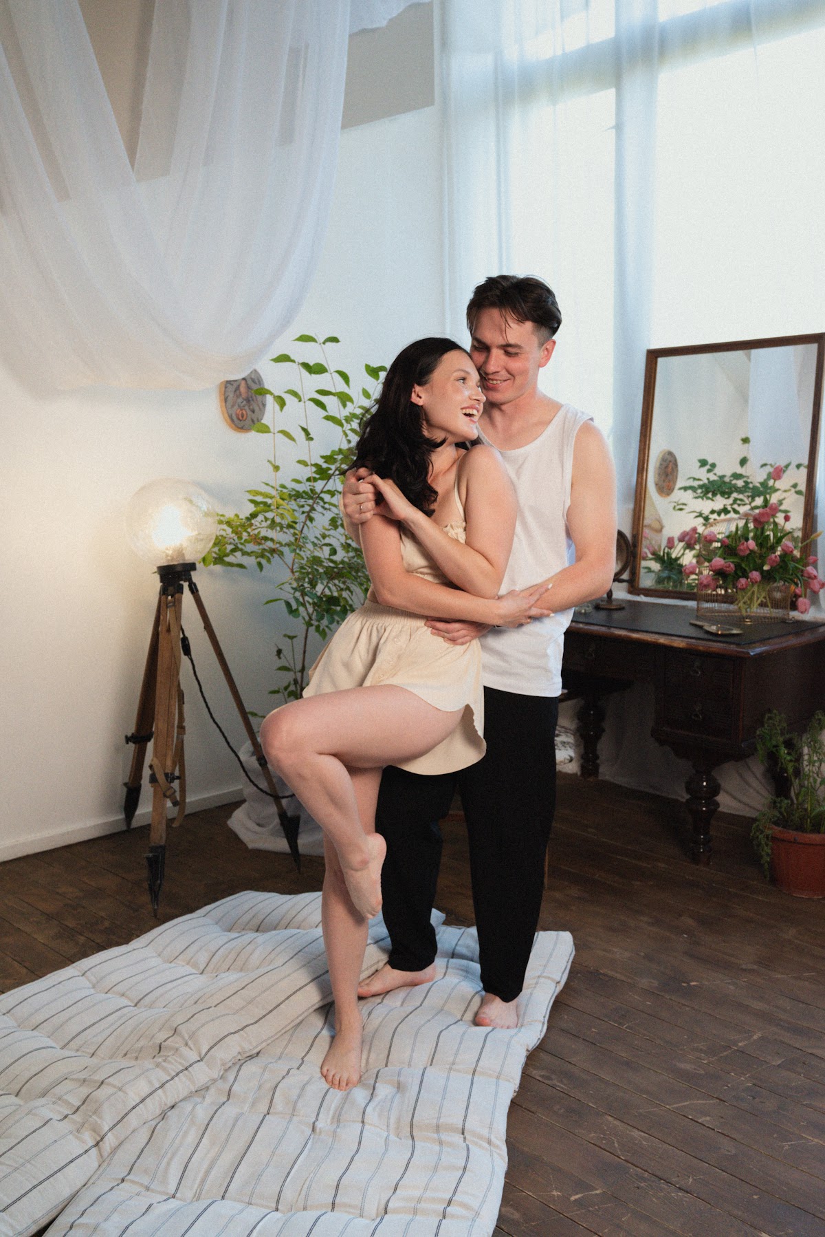 Оксана & Дмитриий