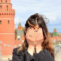 Нина Анцифирова