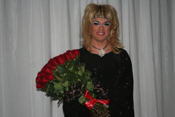 Алла Пугачева