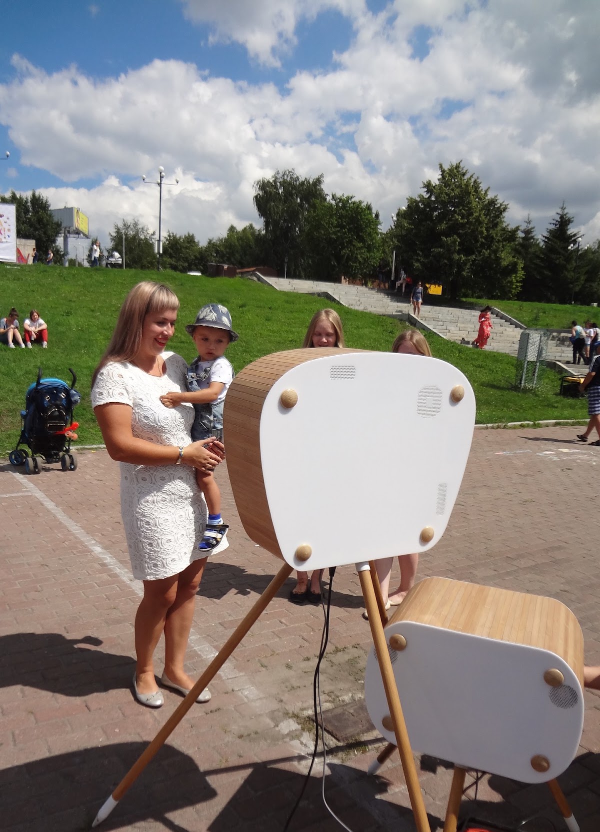 PhotoСhrome — кадр 2 из 27
