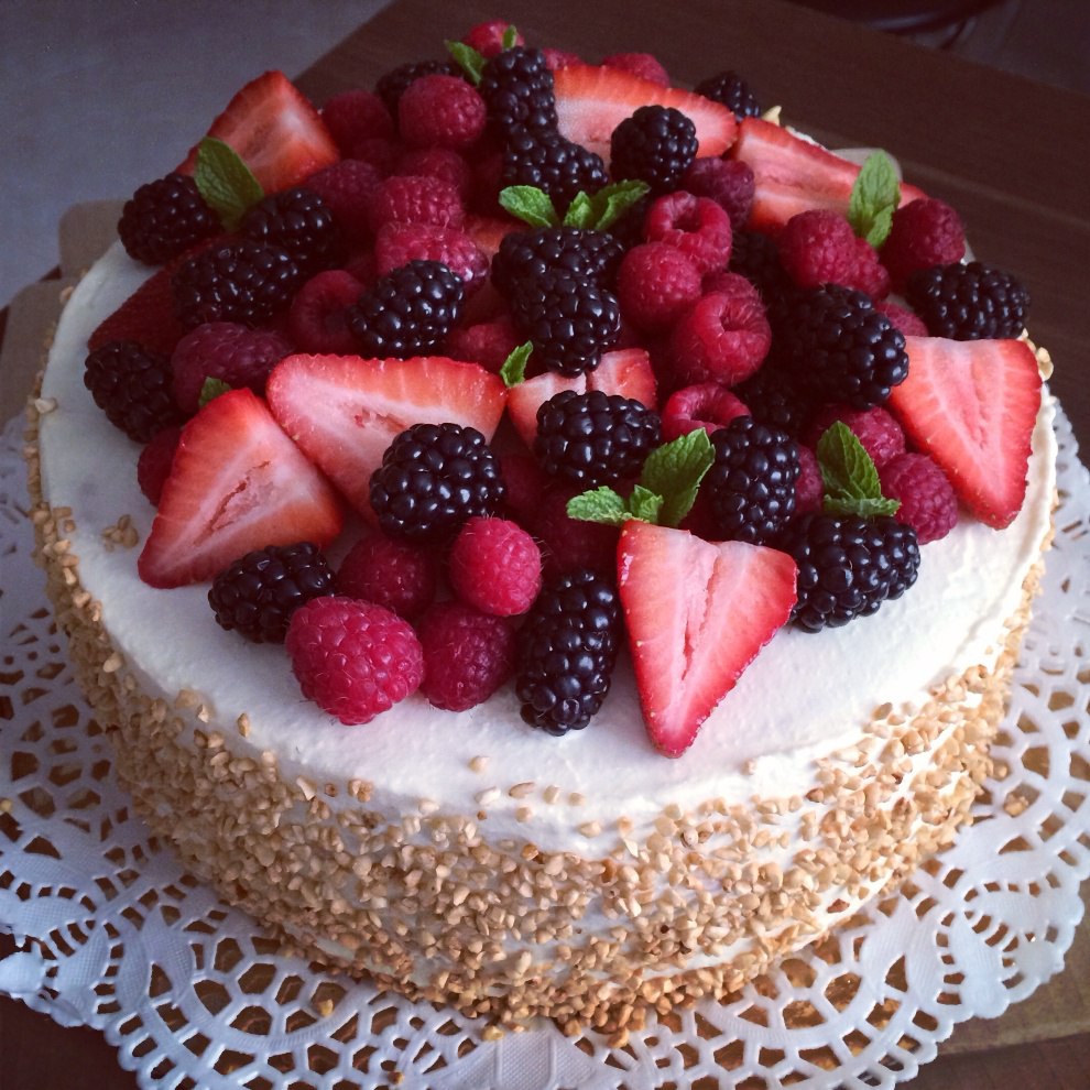 Cake House