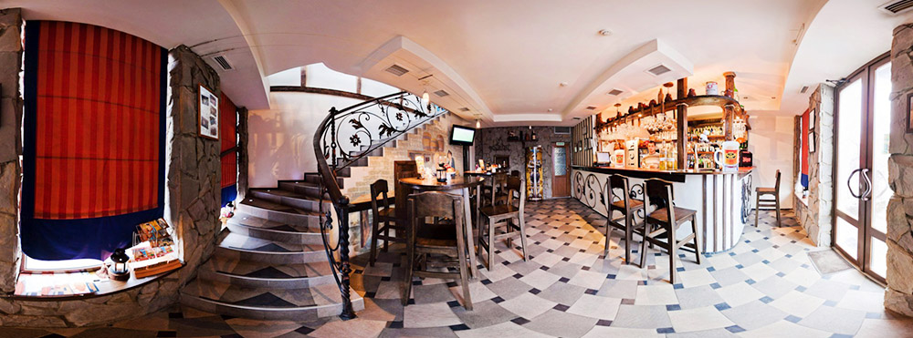 Портфолио: 3D