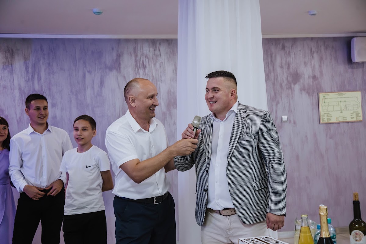 Гульназ и Руслан