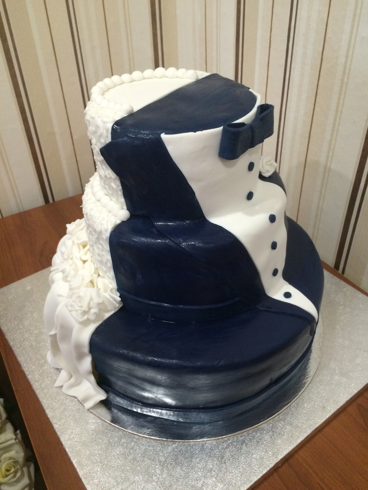 Lili cake