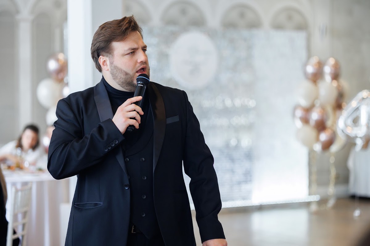 Юбилей Романа