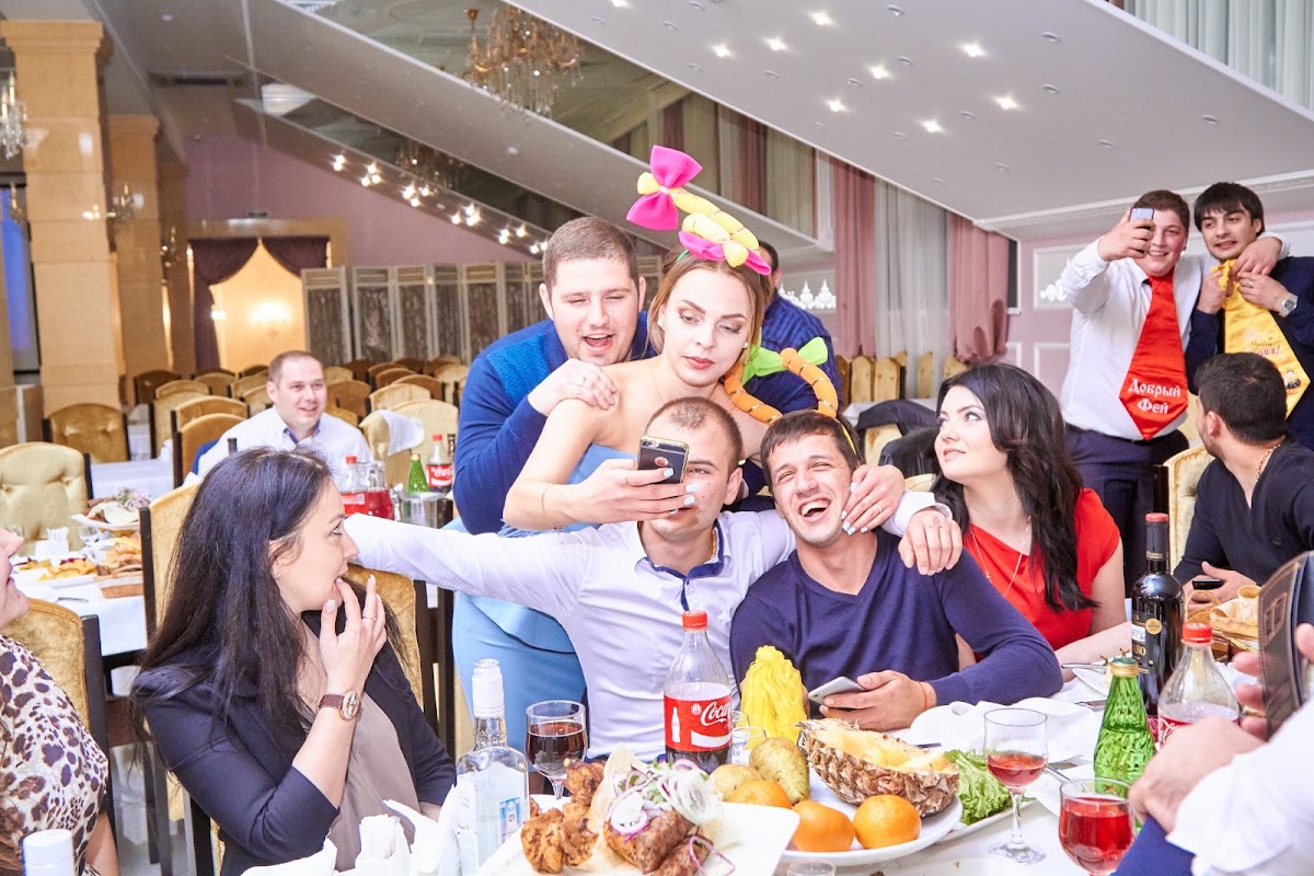 Александра  + Эдуард