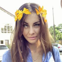 Марина Супрягина