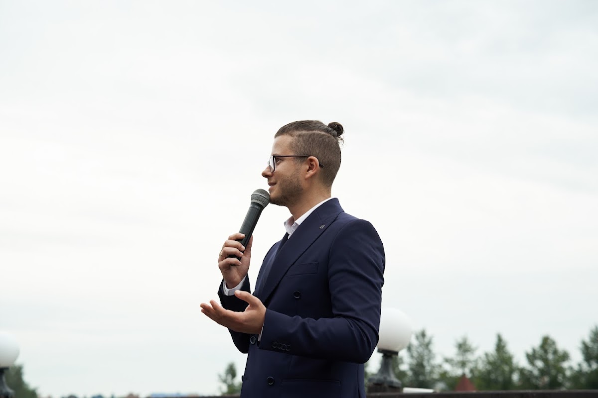 Валентин Либерзон