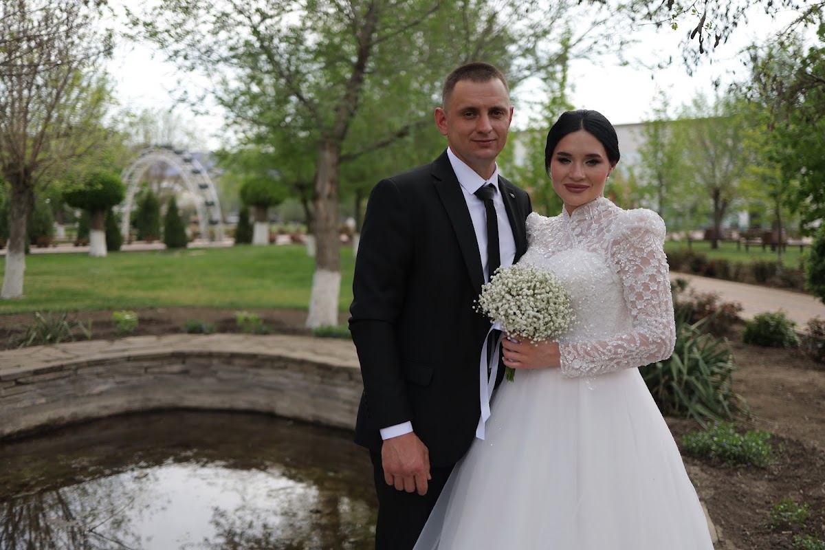 Портфолио: Свадьба