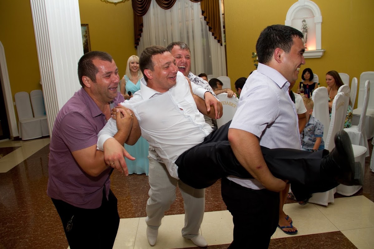 Малика Зияудинова