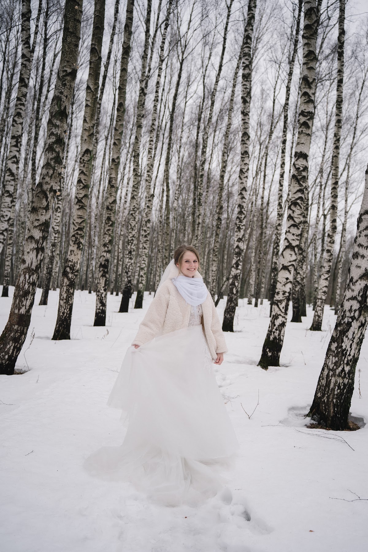 Елена и Алексей