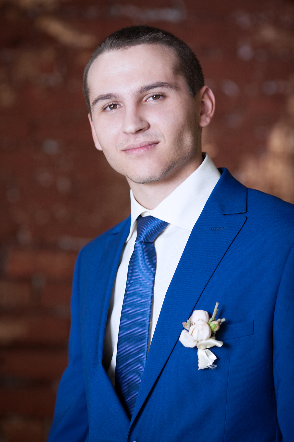 Екатерина  и Владимир