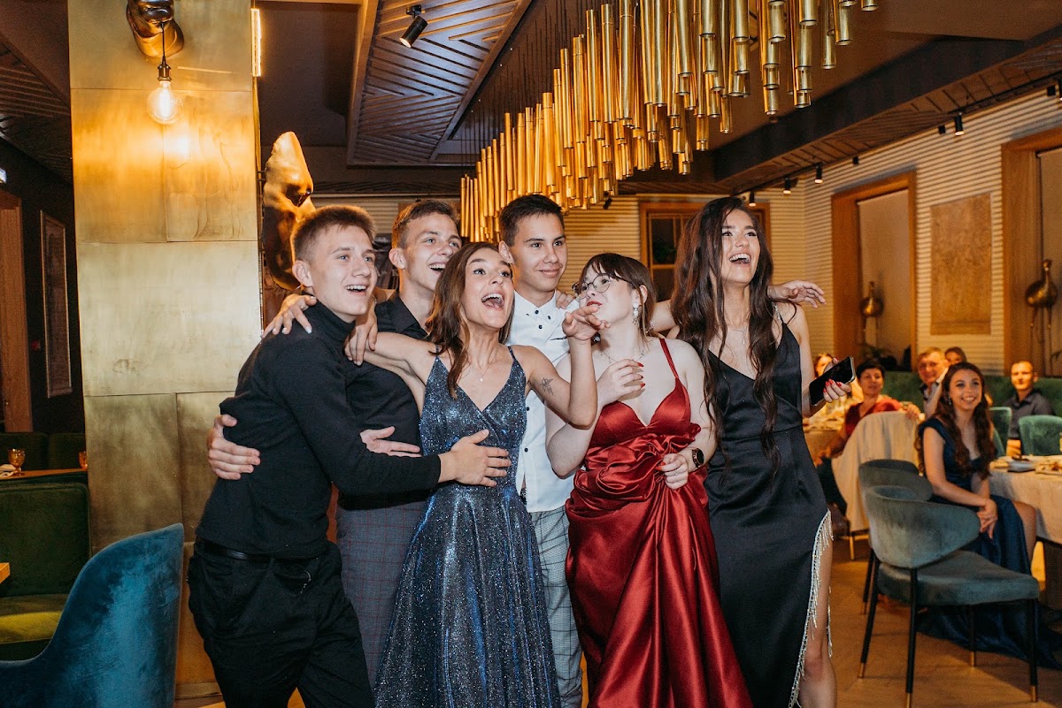 Алексей Золотарский