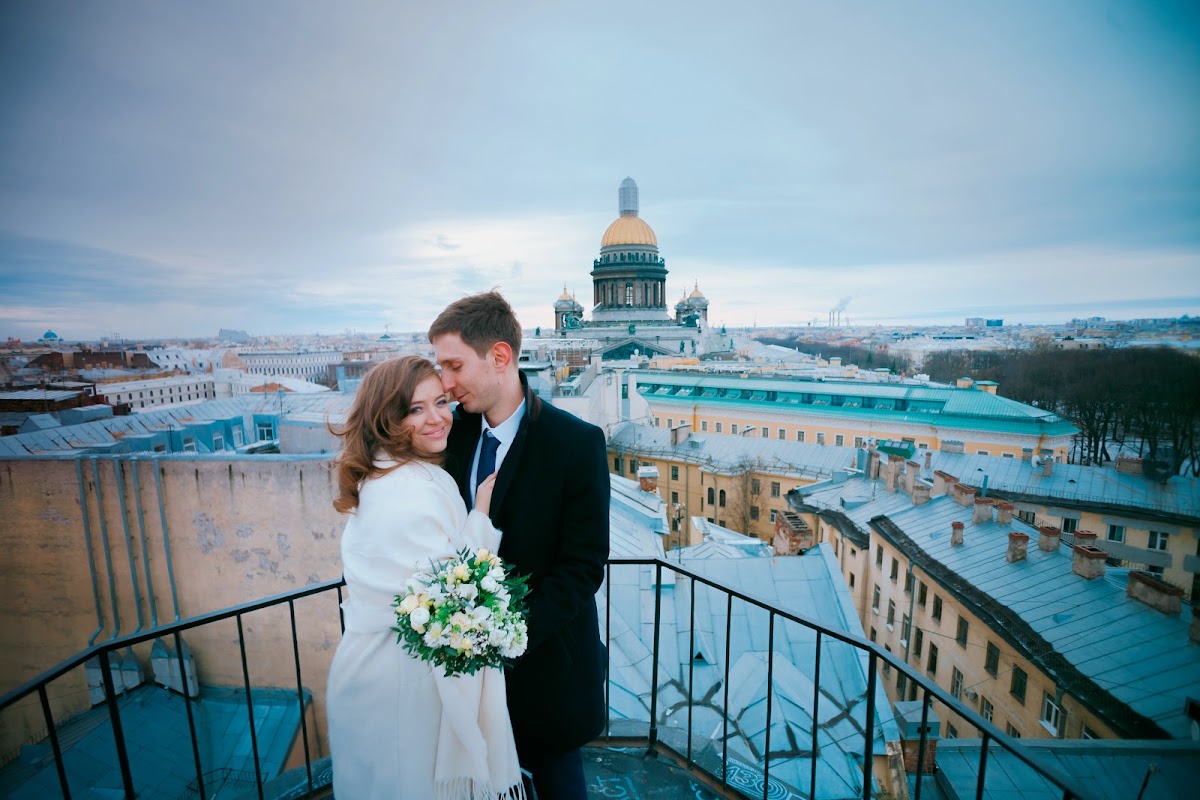 Алексей и Алиса