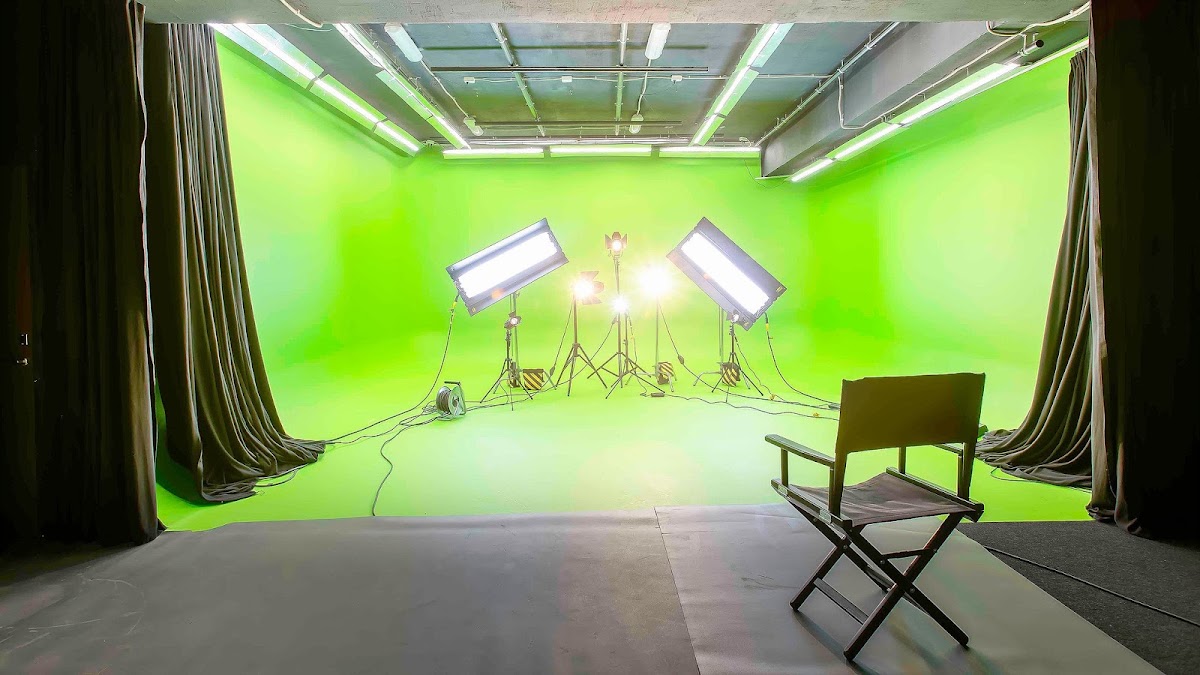 CHROMA