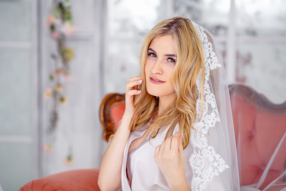 Марита и Степан