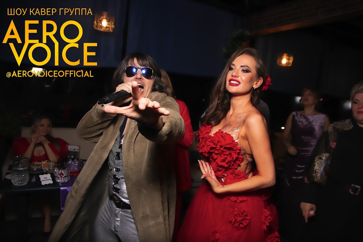 Портфолио: Свадьба