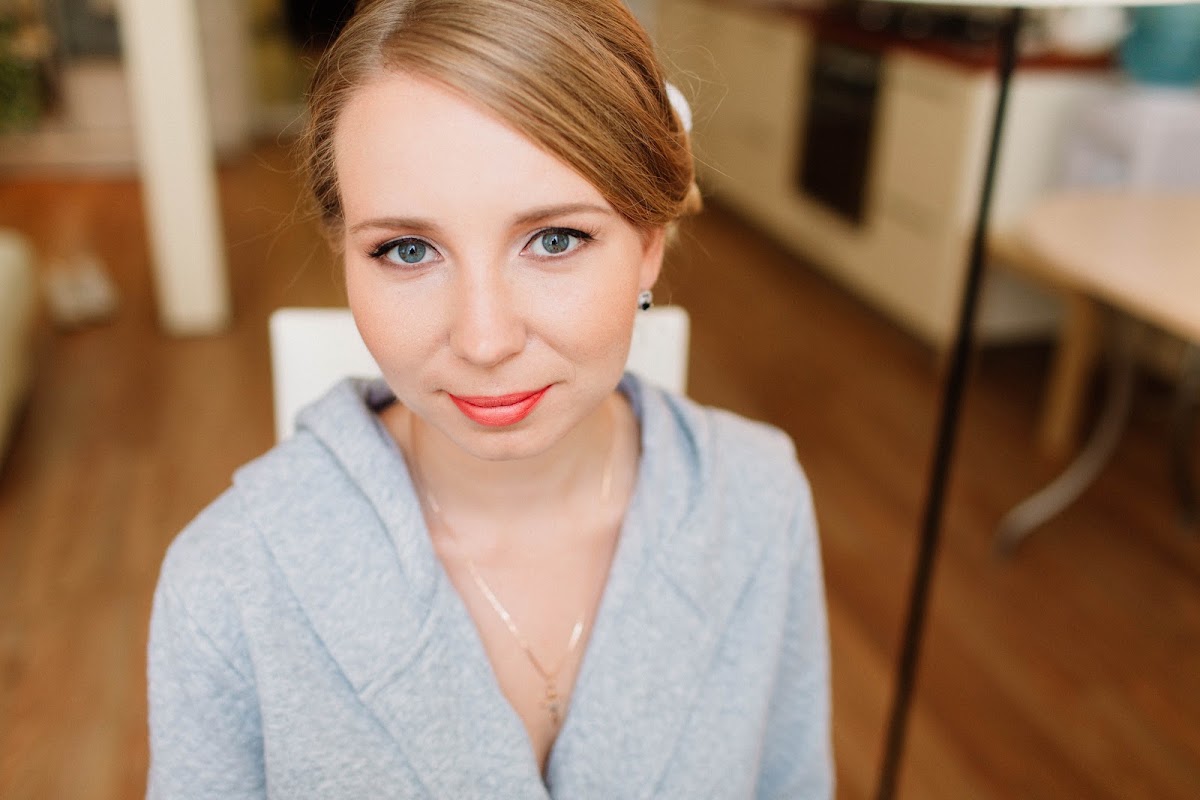 Екатерина и Андрей