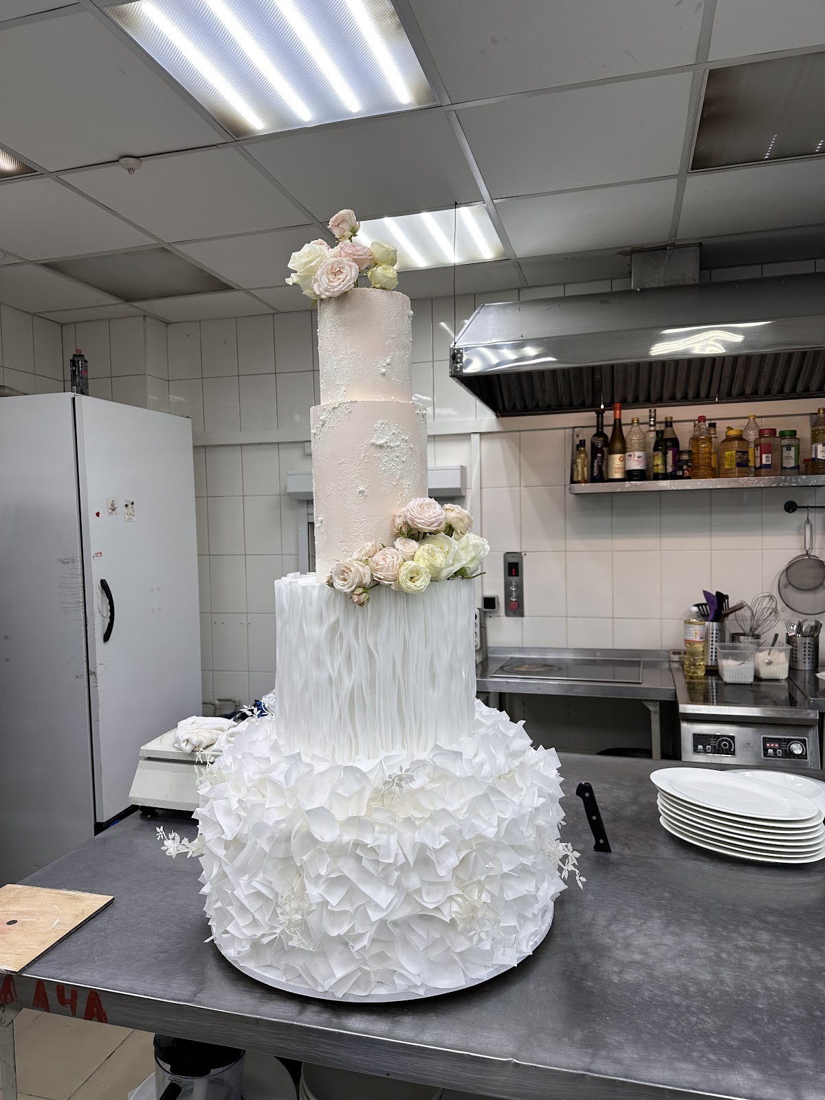 Свадебный 2025