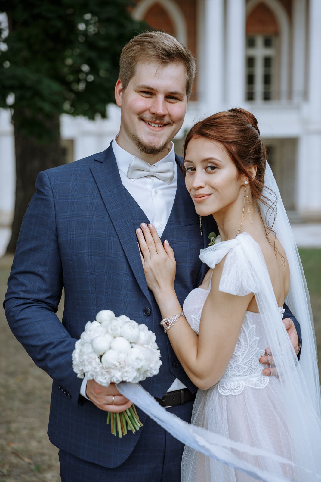 Римма и Александр