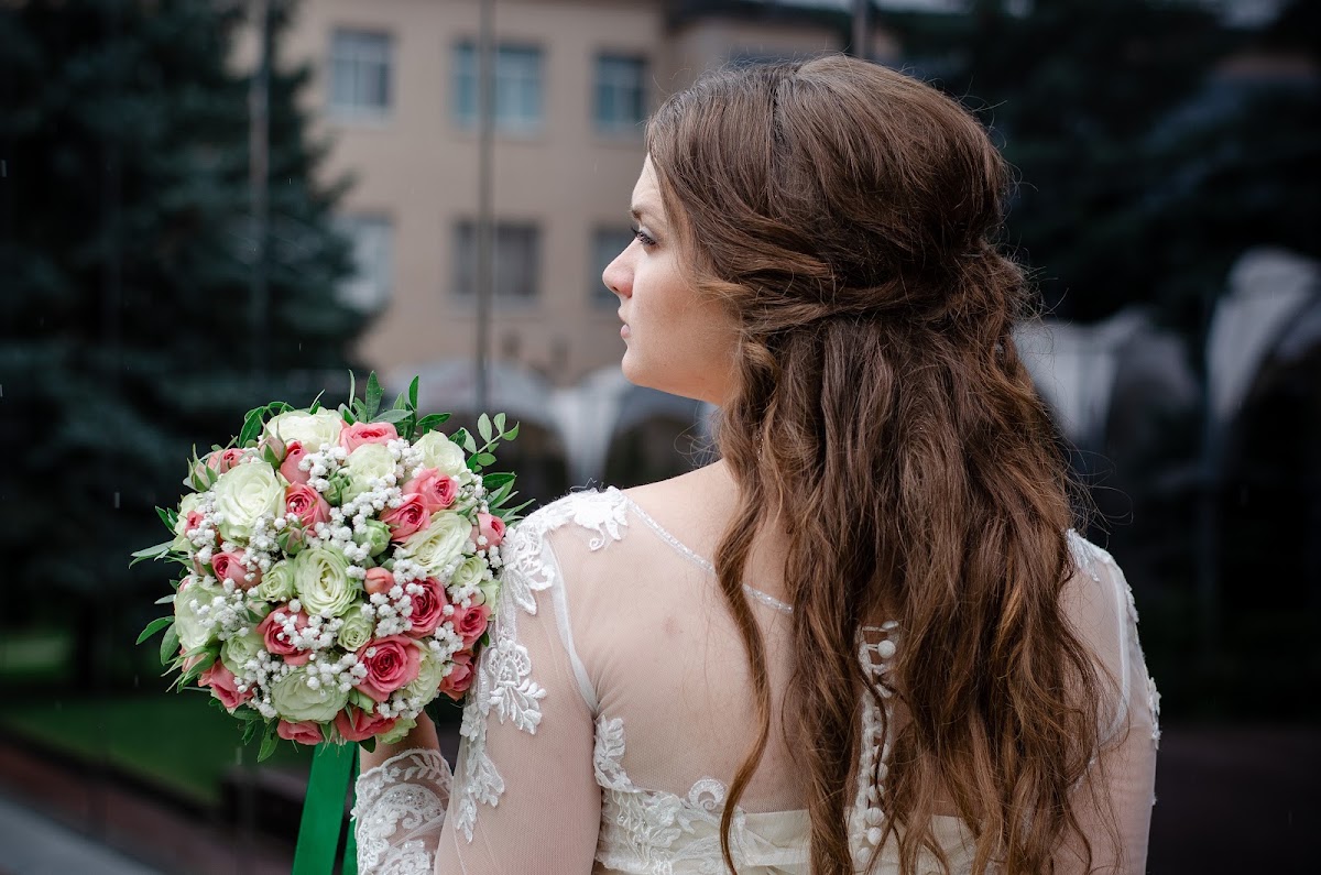 Алёна и Александр